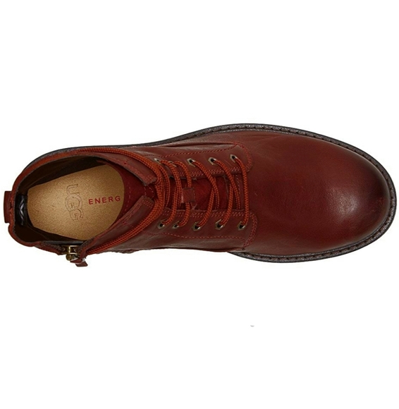 UGG Men's Morrison Lace-Up boot - Picture 5 of 6